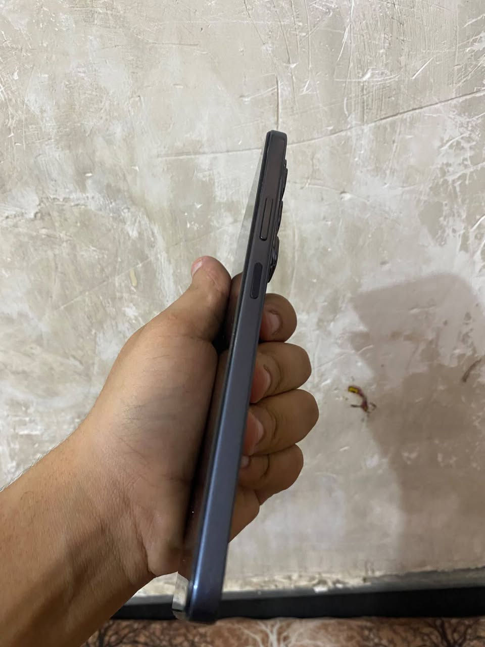السلام عليكم للبيع او للبدل حته اذا جهازك بي فطر بشاشه علق 
Infinix HOT 50
جهاز يخبل ونضيف ومابي اي مشكله
ذاكره 250 
مكاني بغداد 180 بي مجال 
***********
