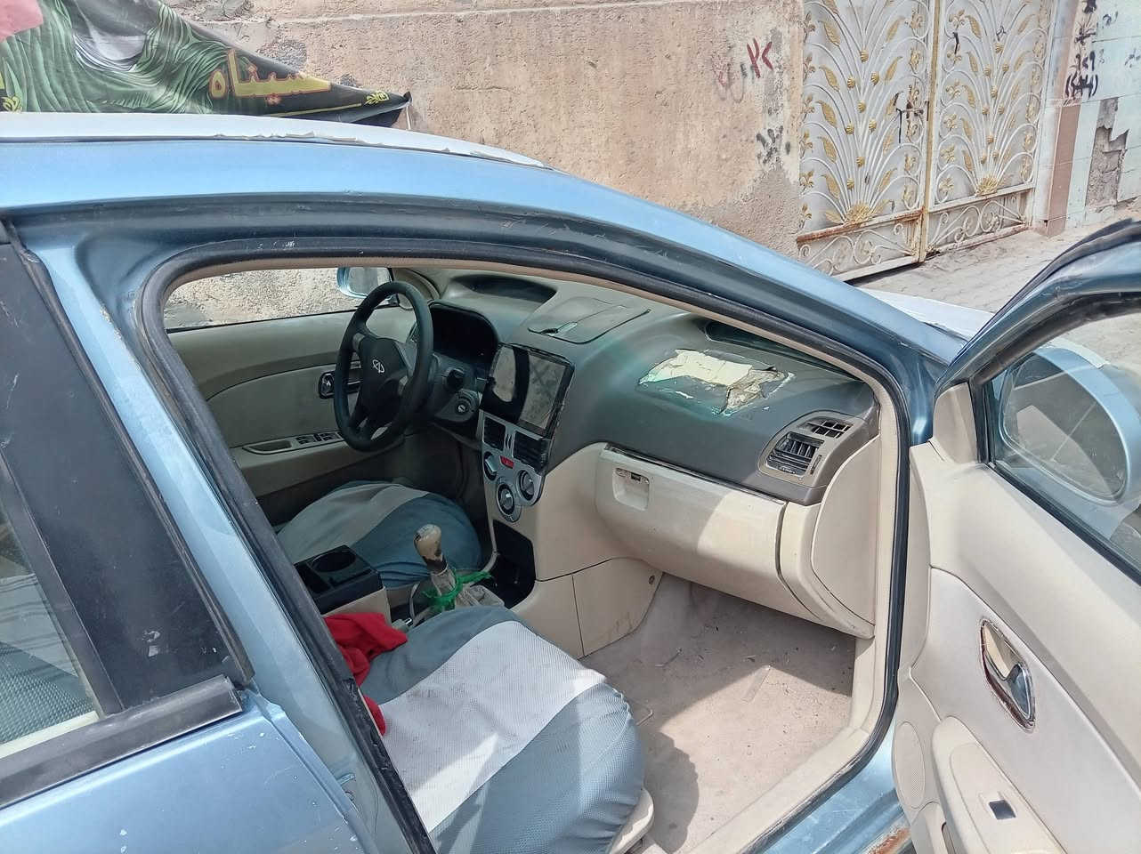 سلام عليكم شيري فلاوين مديل ١٣
سنويه ال ٣٠ مشروع وطني مداور شرط
مكينه بيها بخار باقي جاهز متوازي ع بيعته
سعر ١٥ مكان دوانيه ***********
