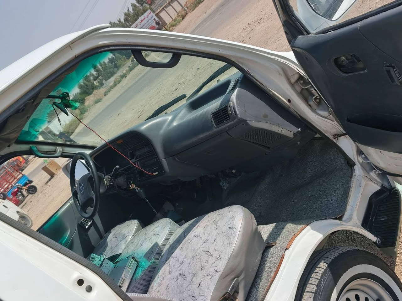 جمبي • ٢٠١٠ • رقم بغداد