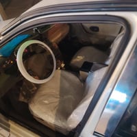 موديل ٢٠١٠ • نضيفه • قير ومكينة كفالة