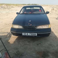 برنس ٩٣ • كير جديد • تحويل مباشر