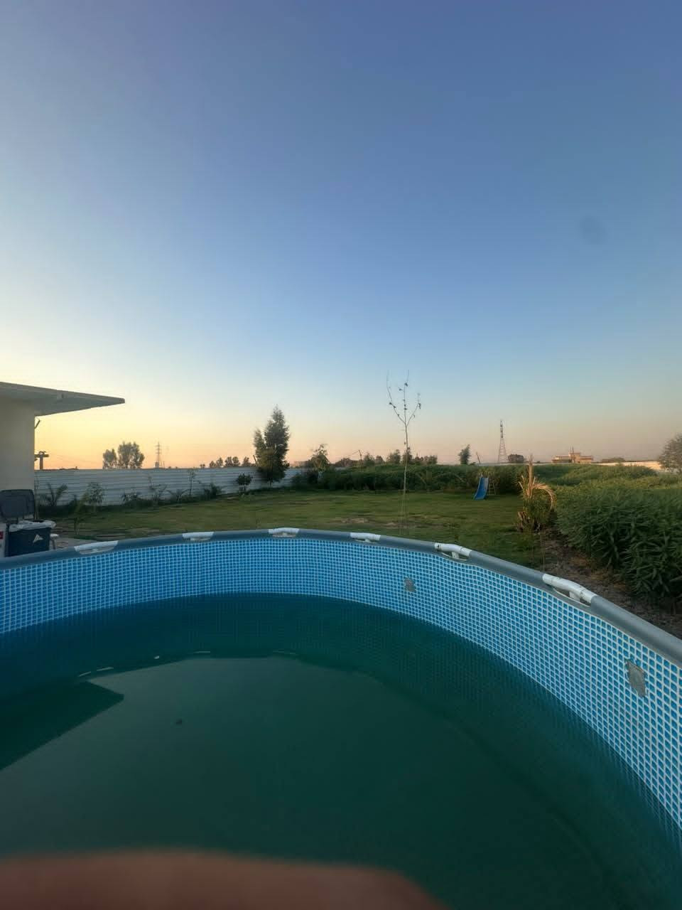 دونم مع منزل وكافة الخدمات سند ٢٥باسمي تحويل طابو المحمودية كهرباء ماء اساله ماء بير 
دونم مع منزل وكافة الخدمات سند ٢٥باسمي تحويل طابو المحمودية كهرباء ماء اساله ماء بير ماء سقي نت اليوسفية قصر اوسط حركاوي ***********
