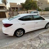 النترا ٢٠٢٠ • كامرتين • مكينة وكير