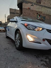 النترا ١٦ سياراه خليجي فول مواصفات سياراه مصبوغه  اثر ظربات بصيطه رقم ...