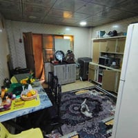 العشار شارع الاستقلال • وقف سني • غرفتين