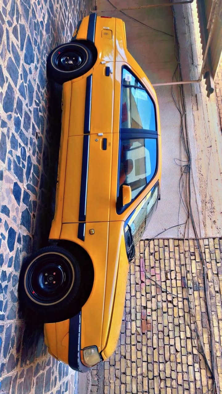 بيجو لميس • ٢٠١٥ • كفاله عامه