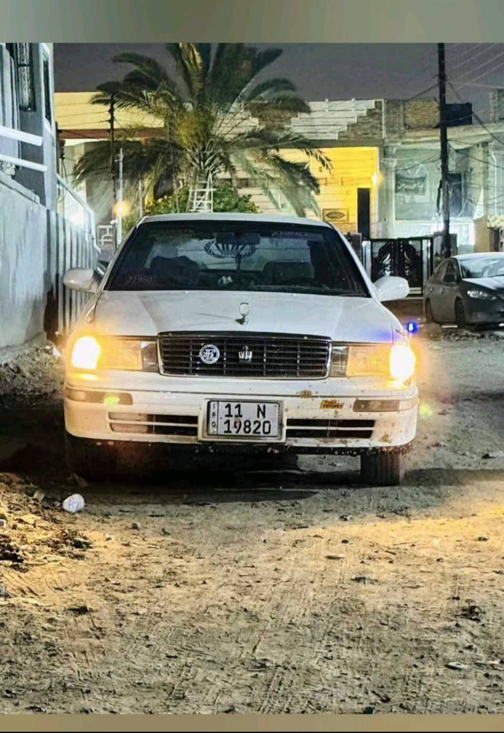 موديل ٩٥ • ٢٥٠٠ VVTi • كفاله محرك وناقل