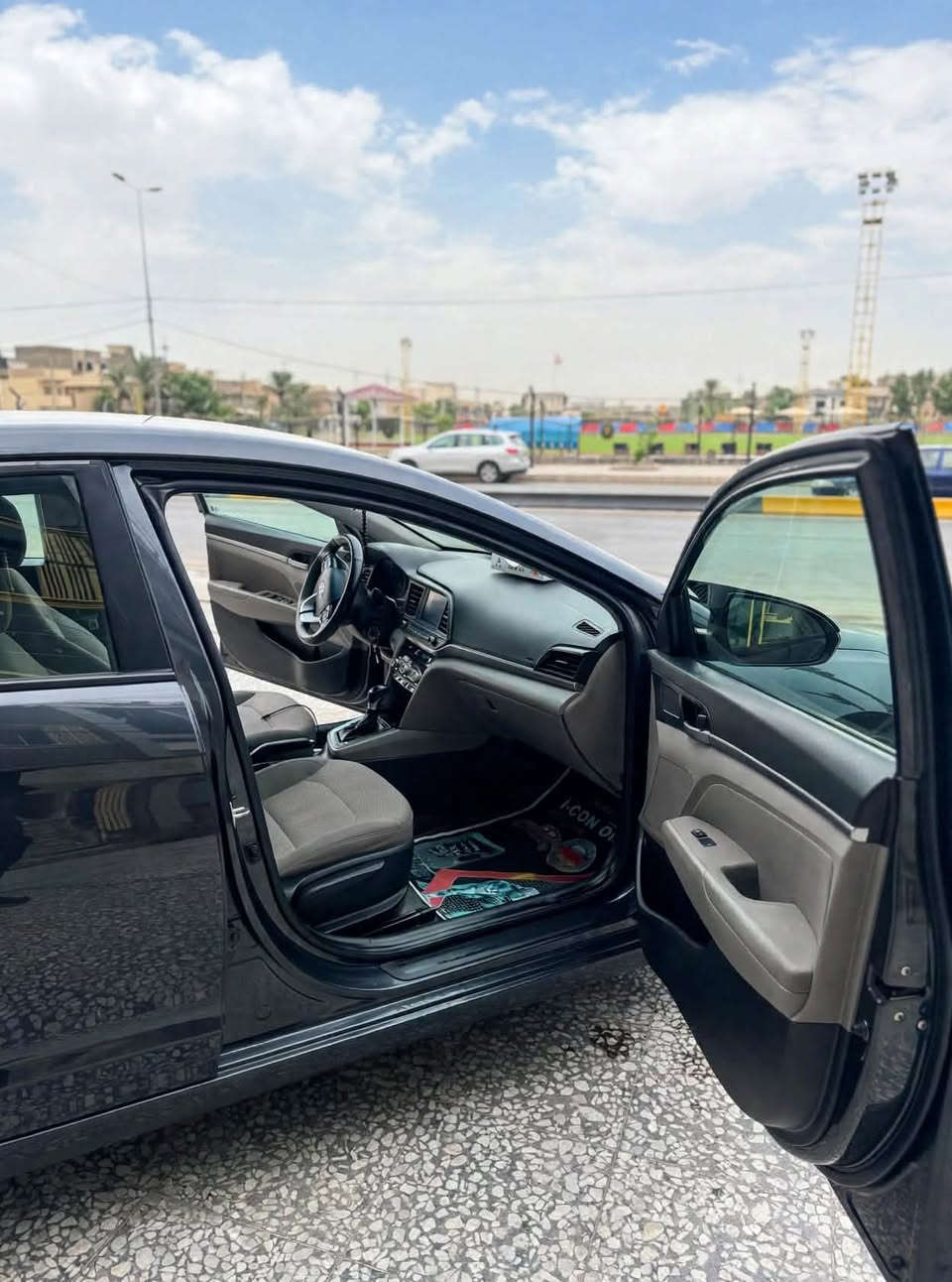 النترا بلاك اديشن • ٢٠٢٠ • ٦٥ الف