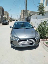 النترا • ٢٠١٨ • المسيب
