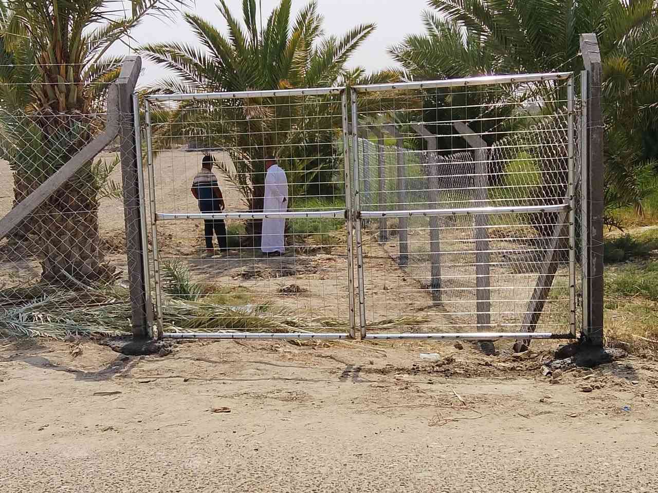 🟣تعلن شركة بابل لاسيجة البيارسي ⁦🟣
🔻عن عمل ونصب جميع انواع اسيجة الBRC ⁦⛏️⁩
🔻وعن عمل جميع انواع الاسيجة العشبية الجميلة 🍀🍀
🔻سعر المتر من 6الف 💸الى 10الف 💸حسب الطلب وحسب نوع السيم ⁦⚒️⁩
🔻يوجد كادر مختص بالعمل 💪
🔻نعمل في كافة محافظات العراق 🚛⁦🚛
🔻للطلب او الاستفسار قم بمراسلة الصفحه او اتصل على الارقام ⁦⬇️⁩
***********
كروب عمل بيارسي سعار مناسبه
