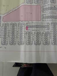 طابو ملك • ٢٠٠م • قرض السكان