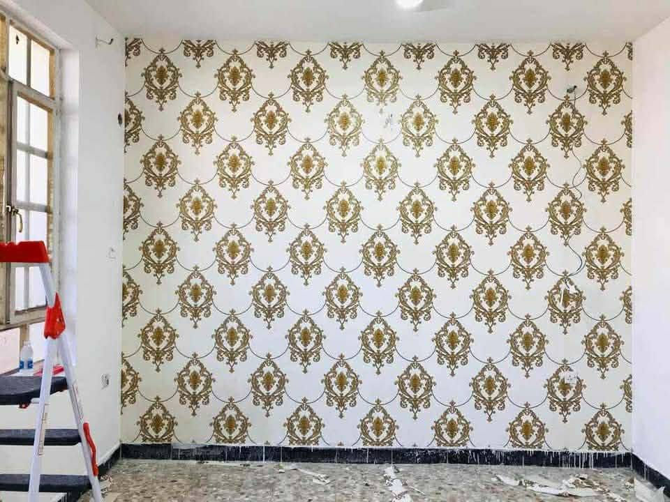 تجديد بيت • ترميم • مرخص