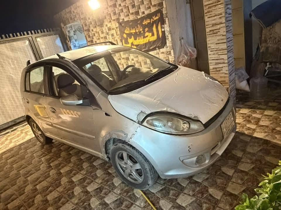 السلام عليكم شيري a1
السياره ما بيه نواقص كهربائيات شغاله ومحرك كير كلشي تمام السياره مكانها الديوانيه سعرها 20 ورقه وبيه مجال بسيط 
***********
اخوان الي يكول راح اجي مو يعطلني  وبعدين يكلي صار عندي ضرف  وما اكدر لو تنطي كلمه لو لا تنطيها
