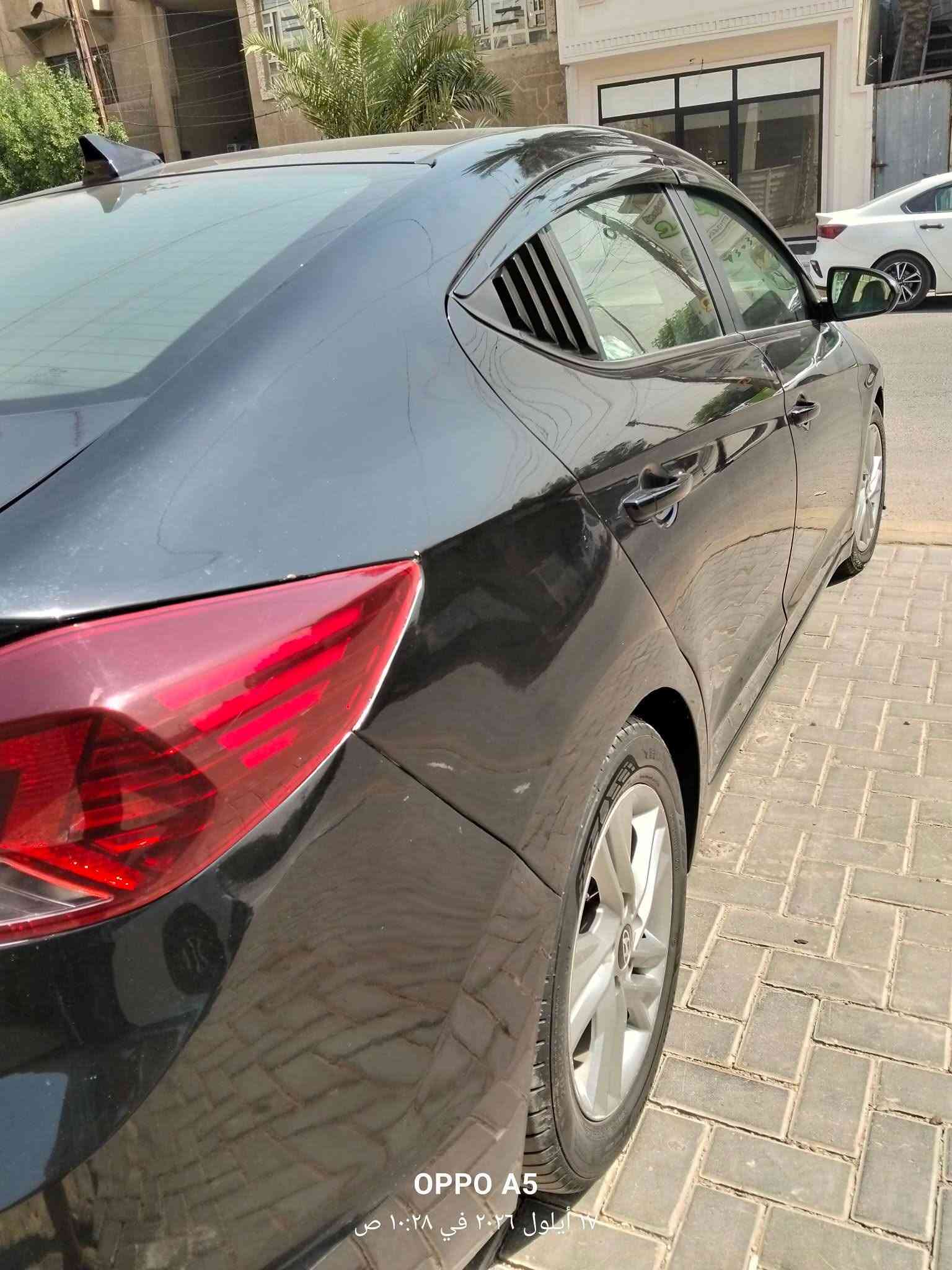 النترا 19امريكي مكينه 2000 كير AT 
ماشيه 120ميل
رادار تحديد مسار تحكمات استيرن فول 
لايت عدسه ثلجي حاجب لد دعاميه اسبورت كشنات مغلفه جديد 
حادث امريكه عمل تخريب مثل مموضح بل صورة بدون اي ضرر 
ضرر بل عراق مثل مموضح بل سونار 
  اقرا لمنشور وشوف سونار وقتنع وخابر 
السعر (113$)
بغداد سيديه 
***********

نص مكتوب في الصور:
- OPPO A5
- ١٧ أيلول ٢٠٢١ في ١٠:٢٨ ص
- ١٧ أيلول ٢٠٢٦، في ١٠:٢٨ ص
- ١٧ أيلول ٢٠٢٦ في ١٠:٢٨ ص
- إيلول ٢٠٢٦ في ١٠:٢٧ ص
- ١٧ أيلول ٢٠٢٦ في ١٠:٢٧ ص
- ٢٧ أيلول ٢٠٢٦ في ١٠:٢٨ ص
- ١٧ أيلول ٢٠٢٦ في ١٠:٢٩ ص