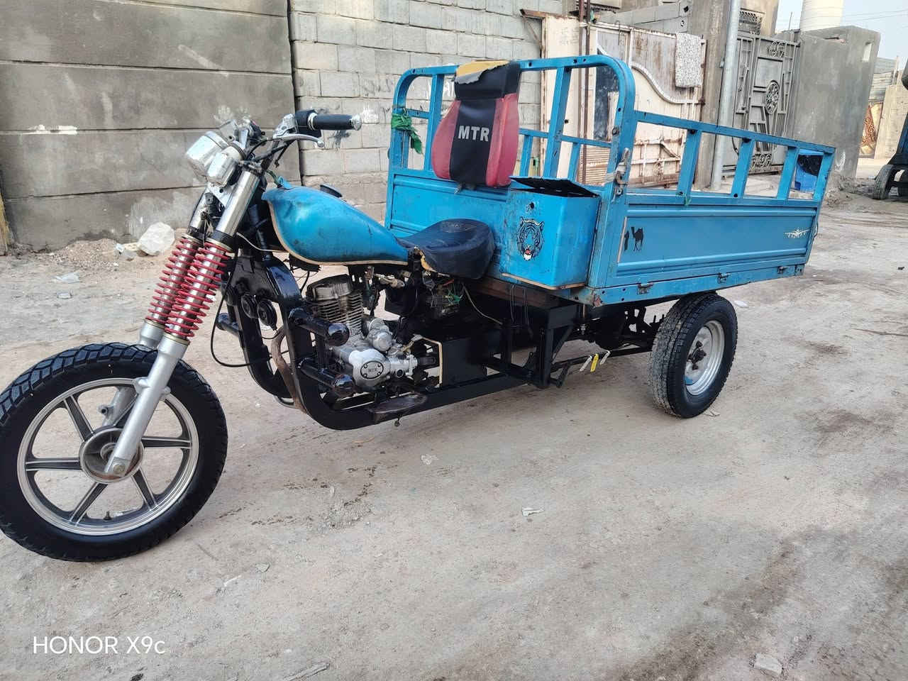 ستوته • موديل ١٧