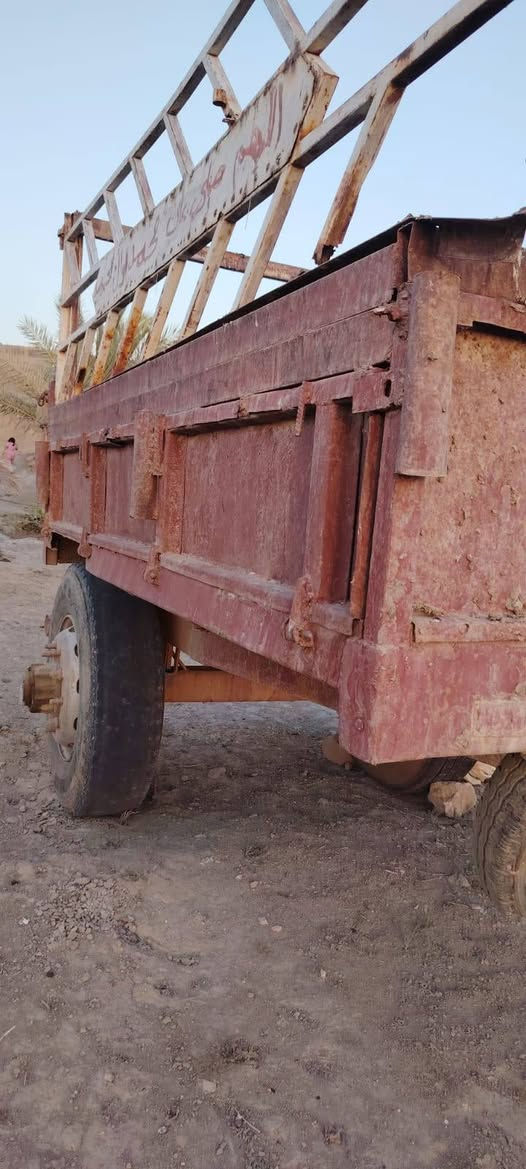 السلام عليكم
عنتر موديل 84 سنوية اله (28) مكينة لا تنقيص لا تبخير مدور ثاني يوم
رقم راعيها ***********📞
