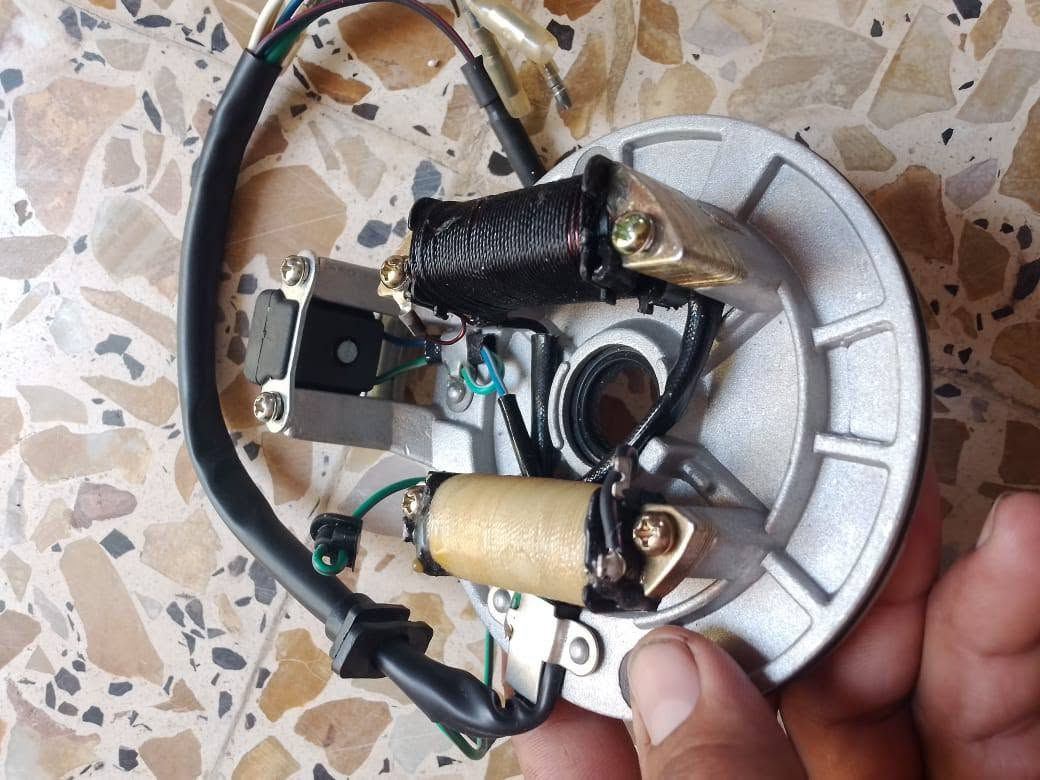 السلام عليكم غراض قفاز للبيع كابريتر حجم 300كاويار جديده +كابريترخبط +بكره زنجيل حجم 520+سلف جديد +لتر دهن خبط +كفرابريك امامي +ارميجر قفاز جديد لاستفسار ***********
