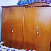 صاج تفصيل • ٦ بيبان • الشطرة