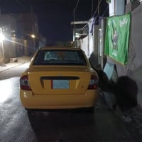 موديل ٢٠١٤ • كير يدوي • مكينة حداديه