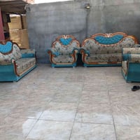 تخم كامل • صوفا