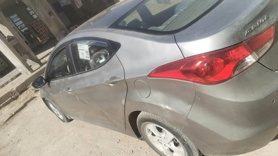 آفانتي • ٢٠١٠ • اوتوماتيك