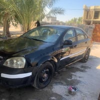 محرك وكير • زنون • العزيزية