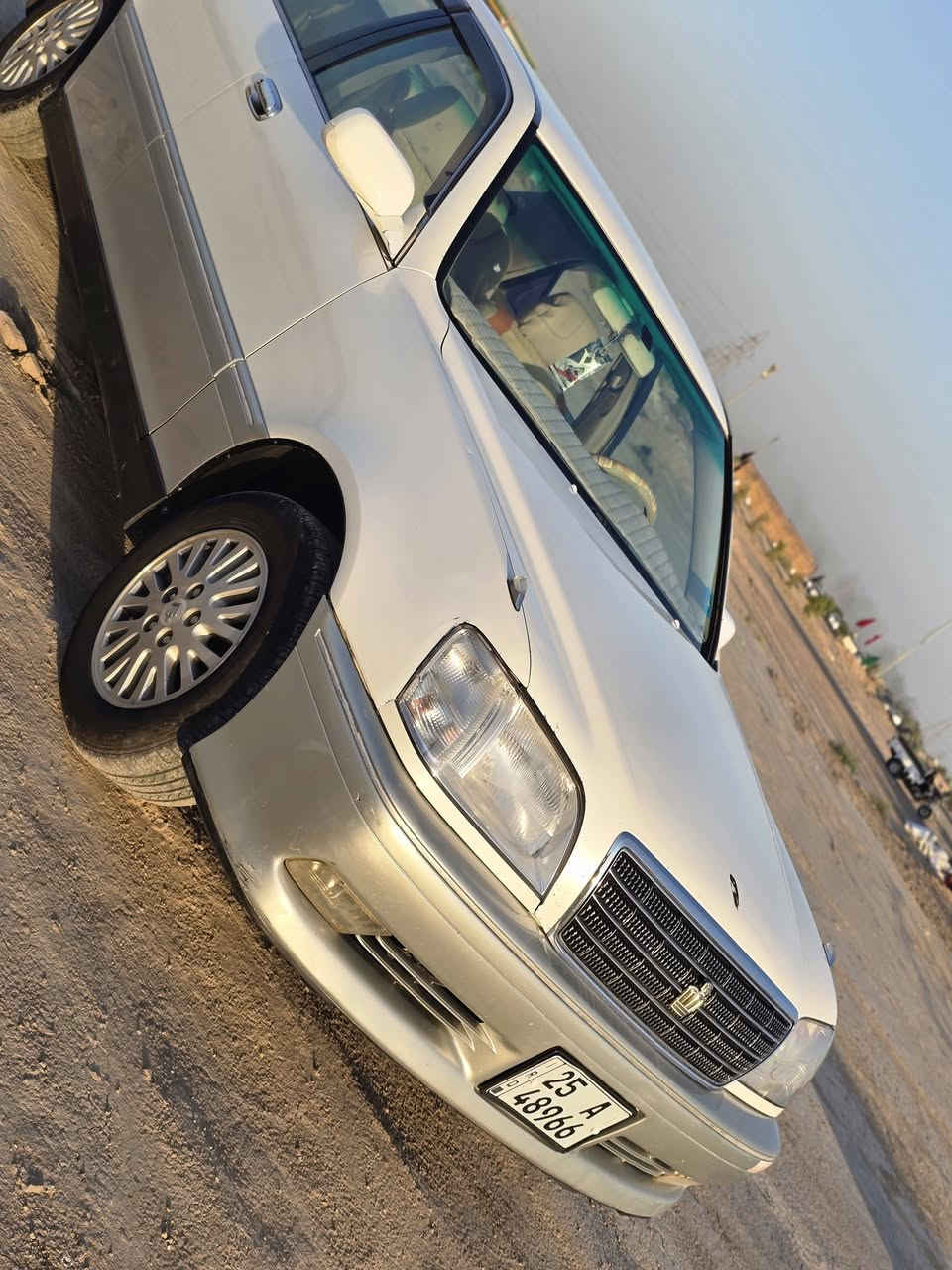 ملكه • ٢٠٠٠ • محرك ٣٠٠٠