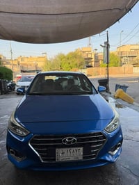 اكسنت خليجي • ٢٠١٩ • مكفوله