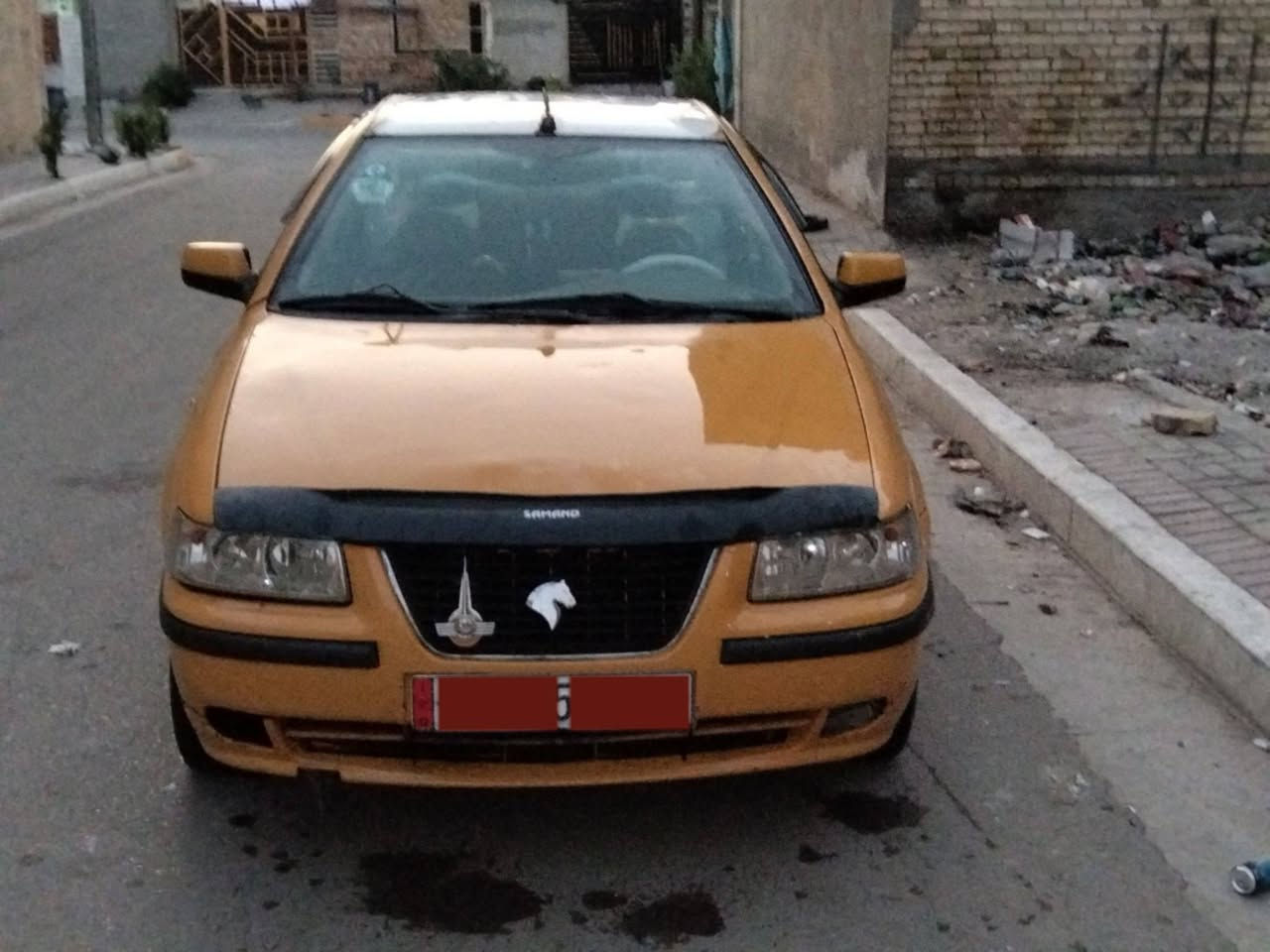 سمند ٢٠١١ • السنوية ٢٠٣٠ • بأسمي
