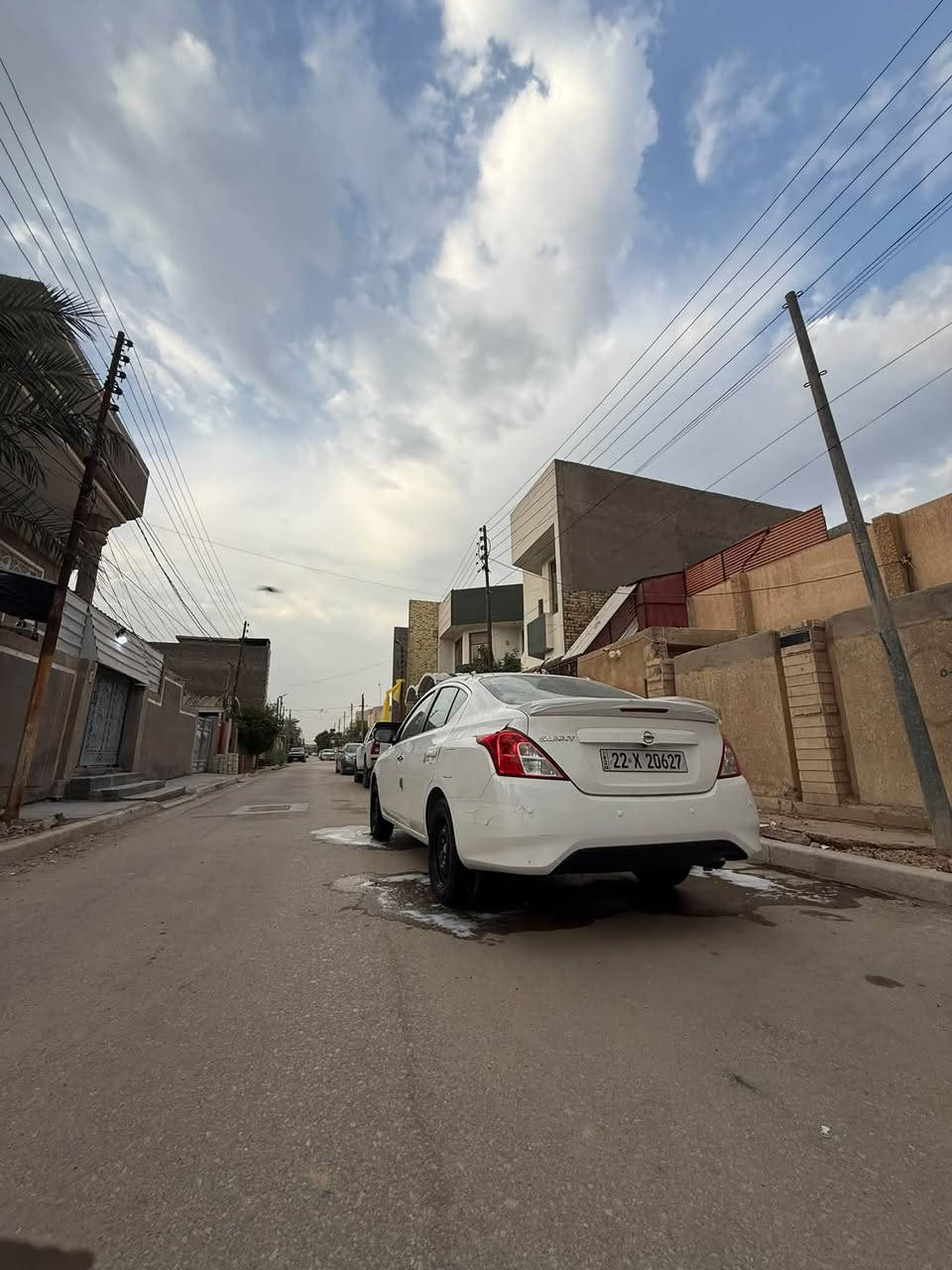 صني مصري • ٢٠٢٥ • كفاله عامه