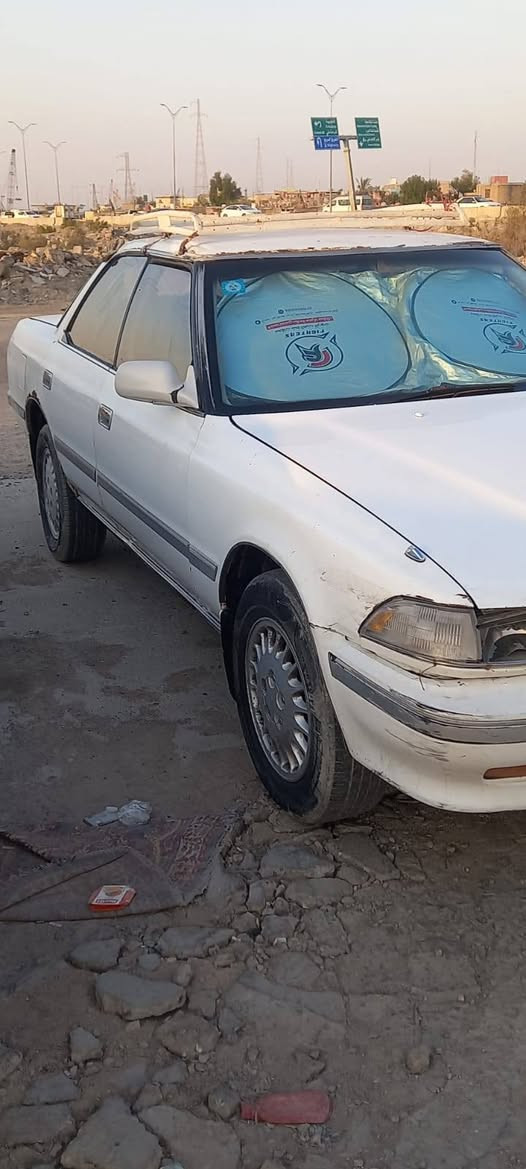 سلام عليكم مارك كصيف للبيع محرك وكير ونجي كفاله كص ونقل سنويه 2027 رقم بصرة جديد باسم صاحب السيارة 
وهاذا رقم صاحب السيارة *********** مكلف بانشر
