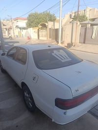 كريستال • ١٩٩٣ • دفتر وطني