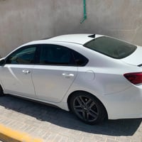 فورتي جي تي لاين • ٢٠٢٠ • وارد امريكي