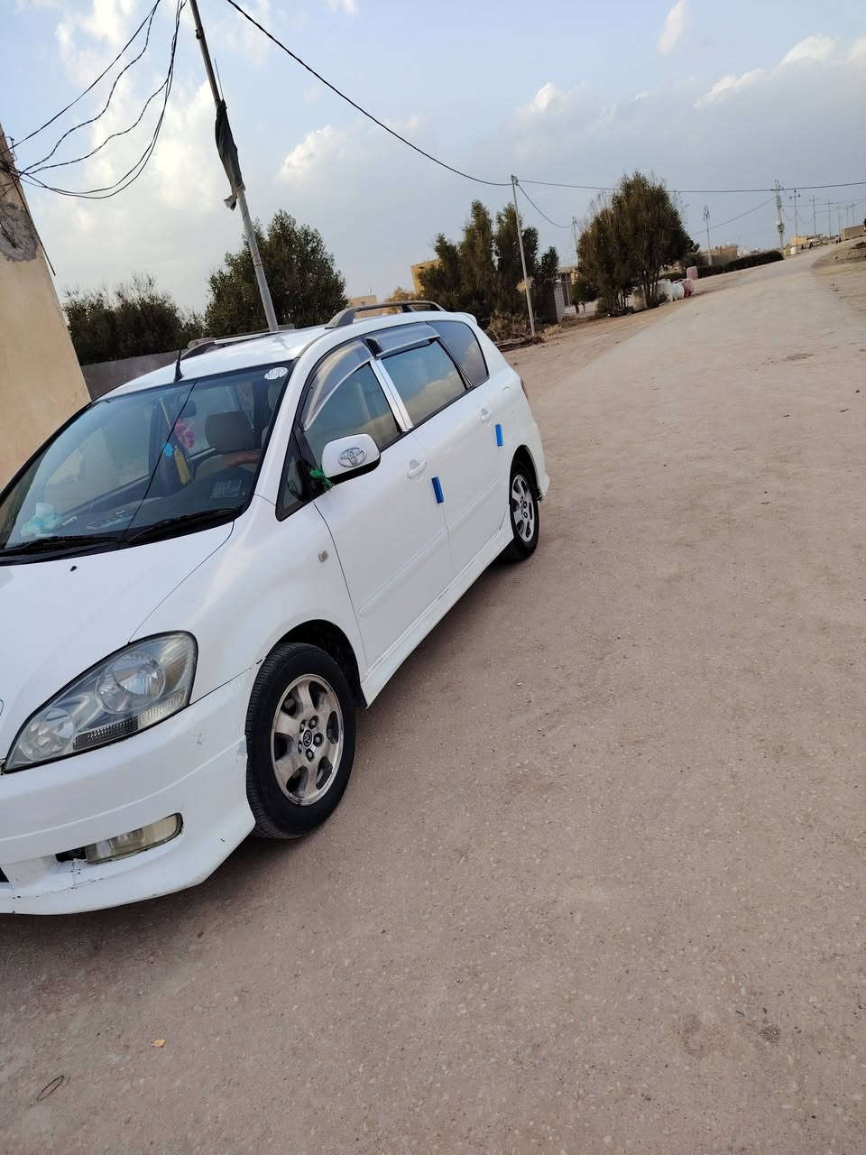 ابصم توويل رقم بصره مشروع وطني مكينه كير حداديه تخم تايرات كهربائيات تبريد تدفئه سياره جاهزه مكانه ناصريه سيددخيل السعر 105 
***********
