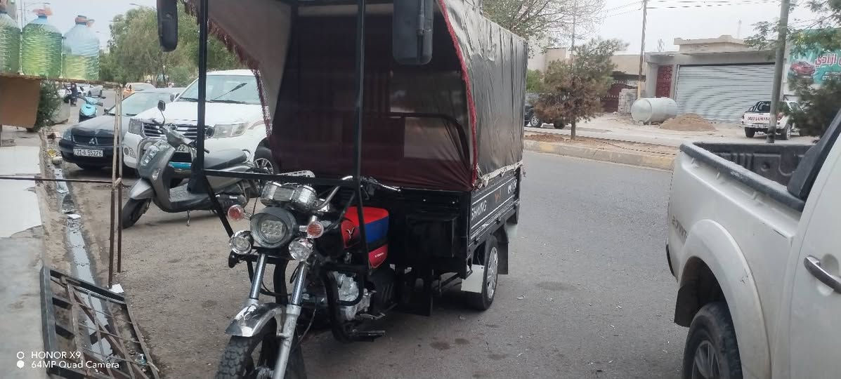 ستوتا • ٢٠١٩ • مكينا ١٥٠