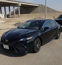 كامري SE • ٢٠٢٣ • بدون ايرباك
