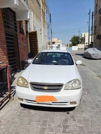 اوبترا ٢٠١١ • محرك مجدد • باب السايق مخدوش