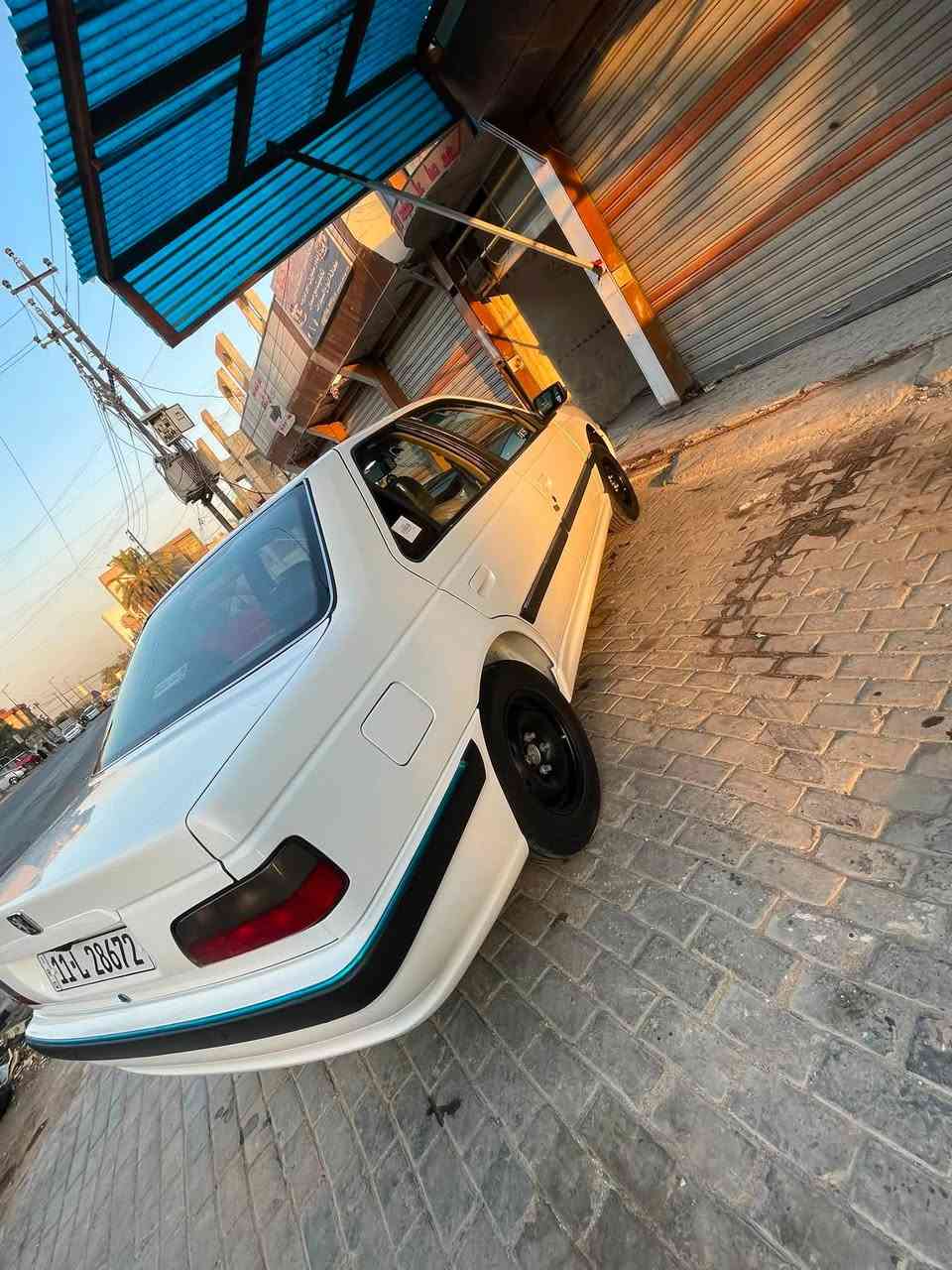 بيجو 2025استلام شركه عل ايدي حره كفاله من كلشي دوشمه عام تخم تاير ويل جدد قبل شهرين شادهن بسمي السياره عنواني بغداد مشتل ***********
