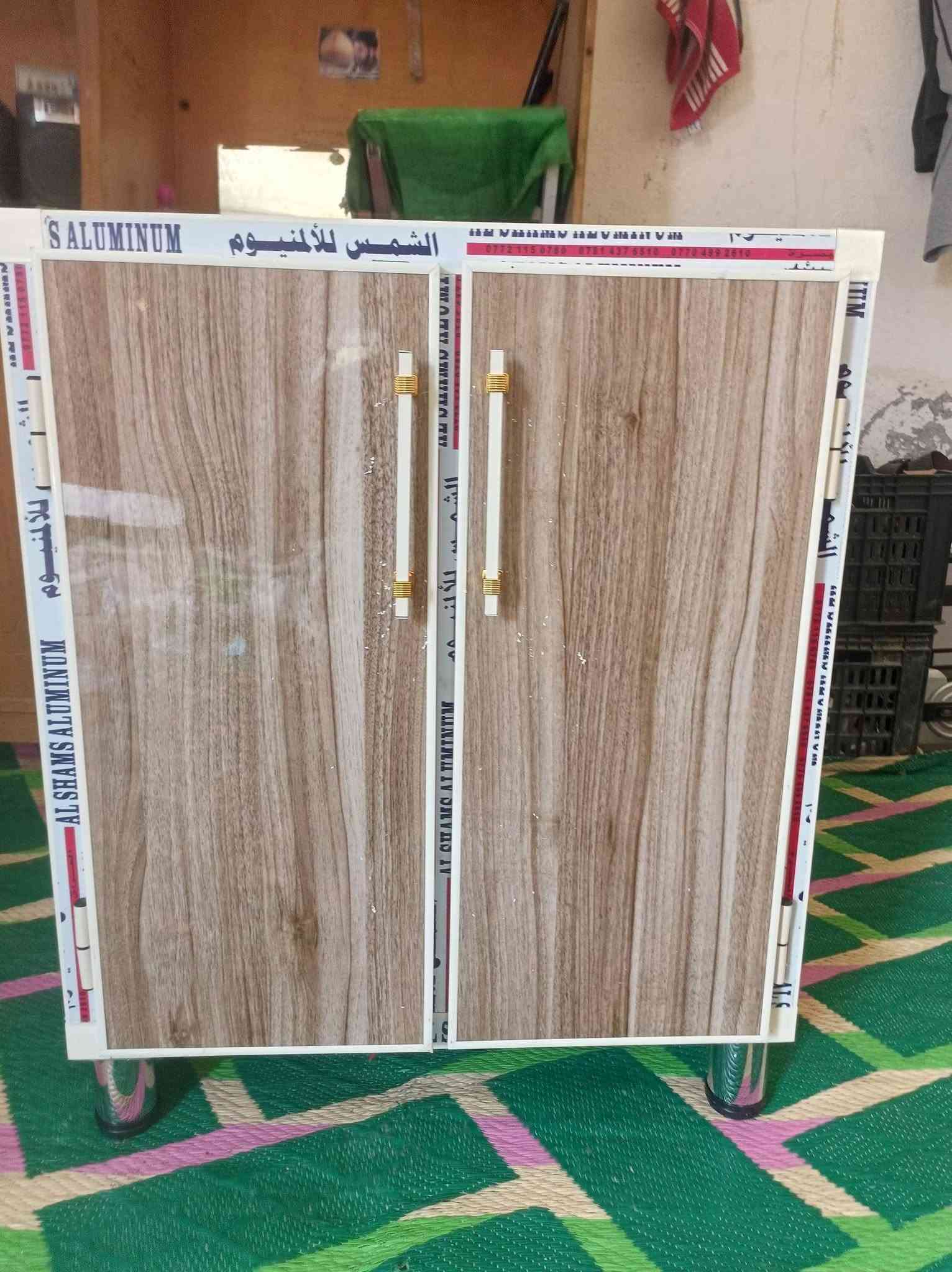 ميز طباخ • تركي • تفصيل حسب الطلب