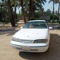 دايو برنس • ١٩٩٥ • رقم بابل