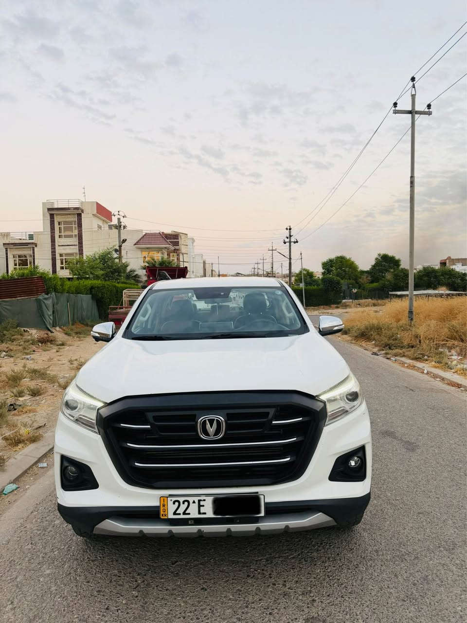 شانجان ٢٠٢٣ • فول مواصفات • كاميرا