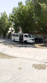 فتون • ٢٠١٥ • كفالة
