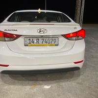 النترا ٢٠١٤ • مكينة ١٨٠٠ • وارد خليجي