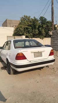 كورولا • موديل ٩٥ • كير جديد