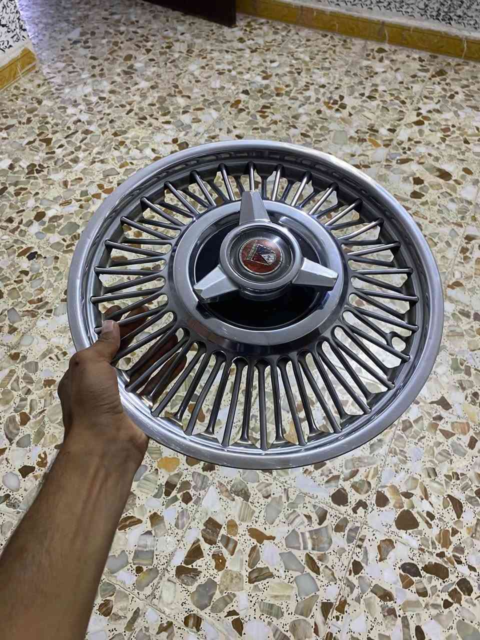 كبات كلكسي • مقاس ١٣