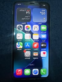 آيفون ١١ برو ماكس • ٢٥٦ • قفل