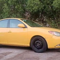 النترا • ٢٠٠٩ • محرك 2000