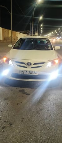 بيك اب • ٢٠١١ • باسمي
