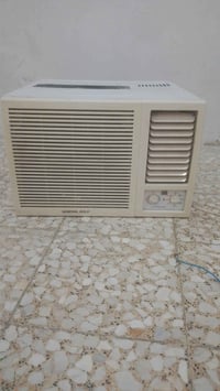 مكيف • بروده درجه • شرط الفحص