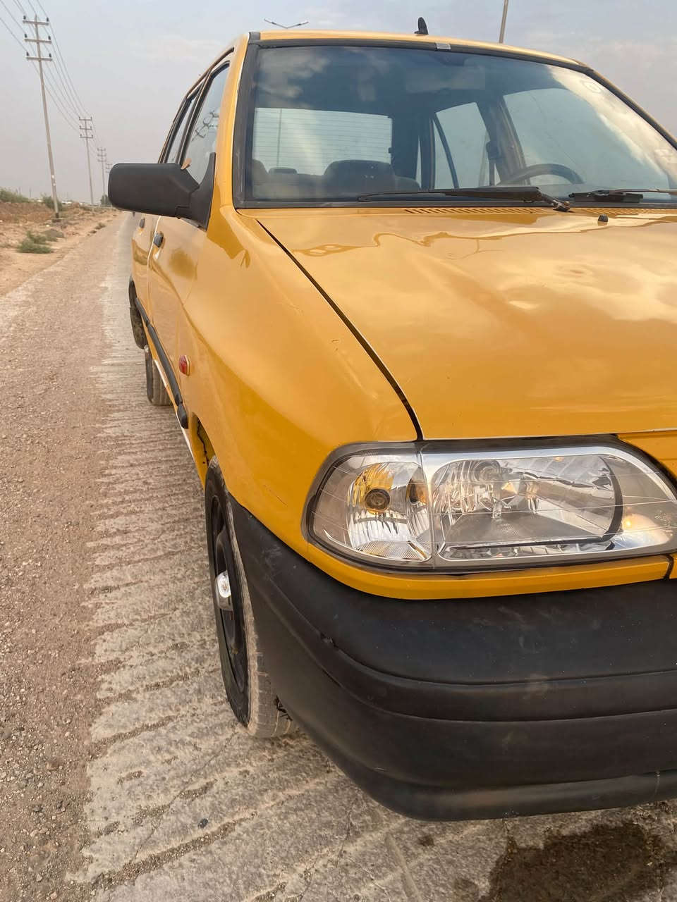 سايبه ٢٠١٣ • محرك جديد • كفاله